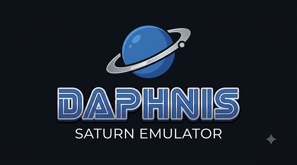 Daphnis Logo